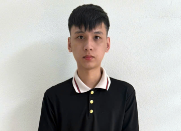 Bắt khẩn cấp Nguyễn Kim My Sên SN 2007