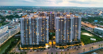 Bộ Xây dựng: Bất động sản có thể bước vào nhịp phục hồi rõ ràng hơn từ năm 2026