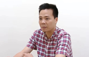 Đế chế thực phẩm chức năng giả 539 tỷ đồng của Nguyễn Năng Mạnh: Liên kết 12 công ty, 2 nhà máy, đưa ra thị trường 88 sản phẩm