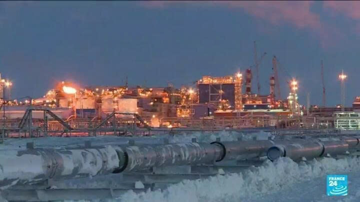 Eo biển Hormuz tê liệt, một lãnh đạo châu Âu cảnh báo kịch bản tồi tệ cho EU