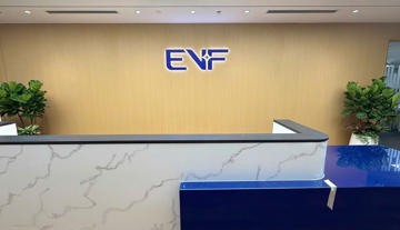 EVF tăng giá giữa phiên Vn-Index giảm sốc: Dòng tiền đang tìm đến cổ phiếu 'có câu chuyện'