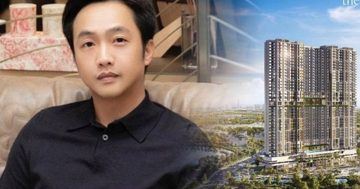 Giữa lúc loay hoay với 'bài toán' Bắc Phước Kiển, hệ sinh thái C-Holdings của ông Nguyễn Quốc Cường đón tín hiệu mới