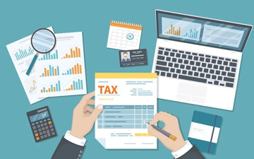 Hướng dẫn khai thuế, nộp thuế GTGT, thuế thu nhập cá nhân đối với hộ kinh doanh, cá nhân kinh doanh