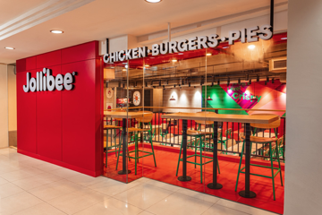 Jollibee đang cân nhắc niêm yết Highland Coffee
