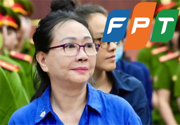 Kết thúc xét xử vụ án Vạn Thịnh Phát, FPT bất ngờ được nhắc tên với vai trò đặc biệt