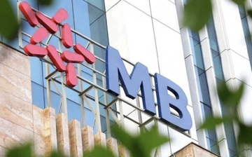 Khách hàng MBBank lưu ý: Nhiều giao dịch có thể gián đoạn rạng sáng 8/3