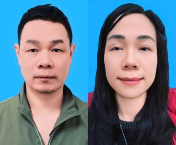 Khởi tố vợ chồng Giám đốc, chủ 1 tiệm vàng nổi tiếng
