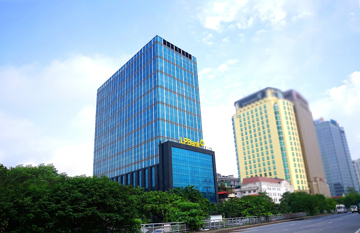 LPBank chuyển trụ sở chính, trở thành doanh nghiệp lớn nhất tỉnh phía Nam Hà Nội
