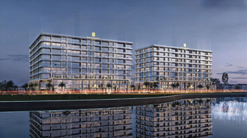 Sau Tây Hồ Tây, Sunshine Group đưa chuẩn vận hành 5 sao quốc tế về với Long Biên