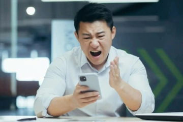 Xuất hiện nghề lạ: Chỉ cần ngồi nghe người khác ‘chửi rủa’ và trút giận, thu nhập lên đến gần 40 triệu đồng/tháng