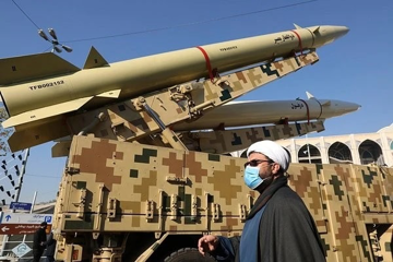 Xung đột lan rộng Trung Đông: Iran giảm hỏa lực, dành vũ khí răn đe hậu chiến?
