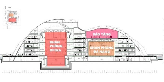 Gần 300 hộ dân sẽ di dời, nhường chỗ xây dựng nhà hát Opera 12.700 tỷ lớn nhất Việt Nam- Ảnh 2. Gần 300 hộ dân sẽ di dời, nhường chỗ xây dựng nhà hát Opera 12.700 tỷ lớn nhất Việt Nam- Ảnh 2.