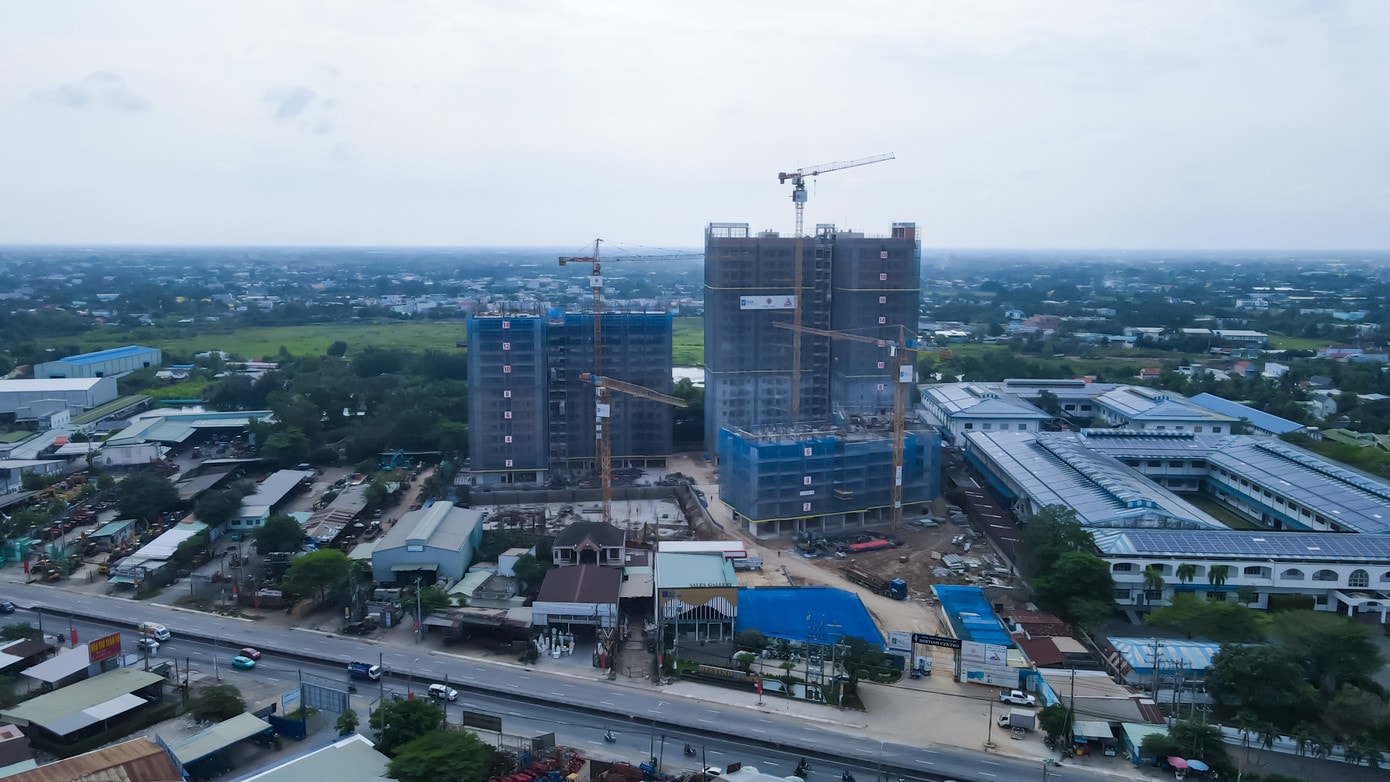 Năm 2026 là giai đoạn thị trường bất động sản chuyển từ phục hồi sang ổn định. 8.jpg
