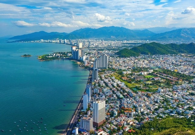 TP tương lai của Việt Nam sở hữu đường bờ biển dài nhất cả nước sẽ có khu du lịch chất lượng cao, vươn tầm cạnh tranh quốc tế- Ảnh 1. TP tương lai của Việt Nam sở hữu đường bờ biển dài nhất cả nước sẽ có khu du lịch chất lượng cao, vươn tầm cạnh tranh quốc tế- Ảnh 1.