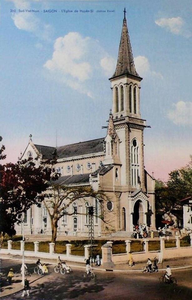 Huyện sỹ 2