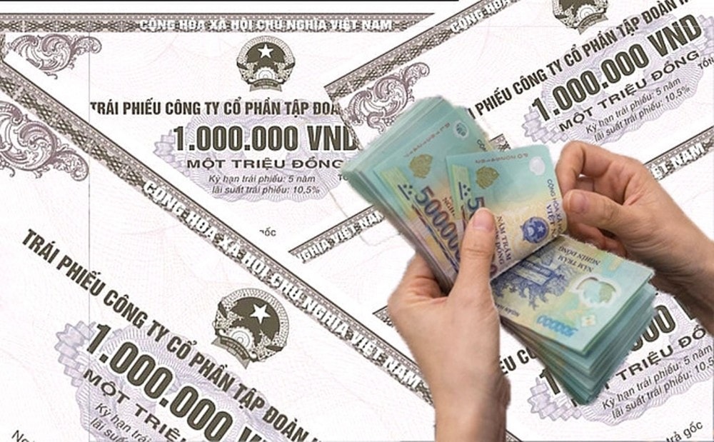 Nhiều doanh nghiệp bất động sản bị phát hiện vi phạm liên quan đến trái phiếu. Ảnh minh hoạ. image-2026-03-05t184835750.jpg