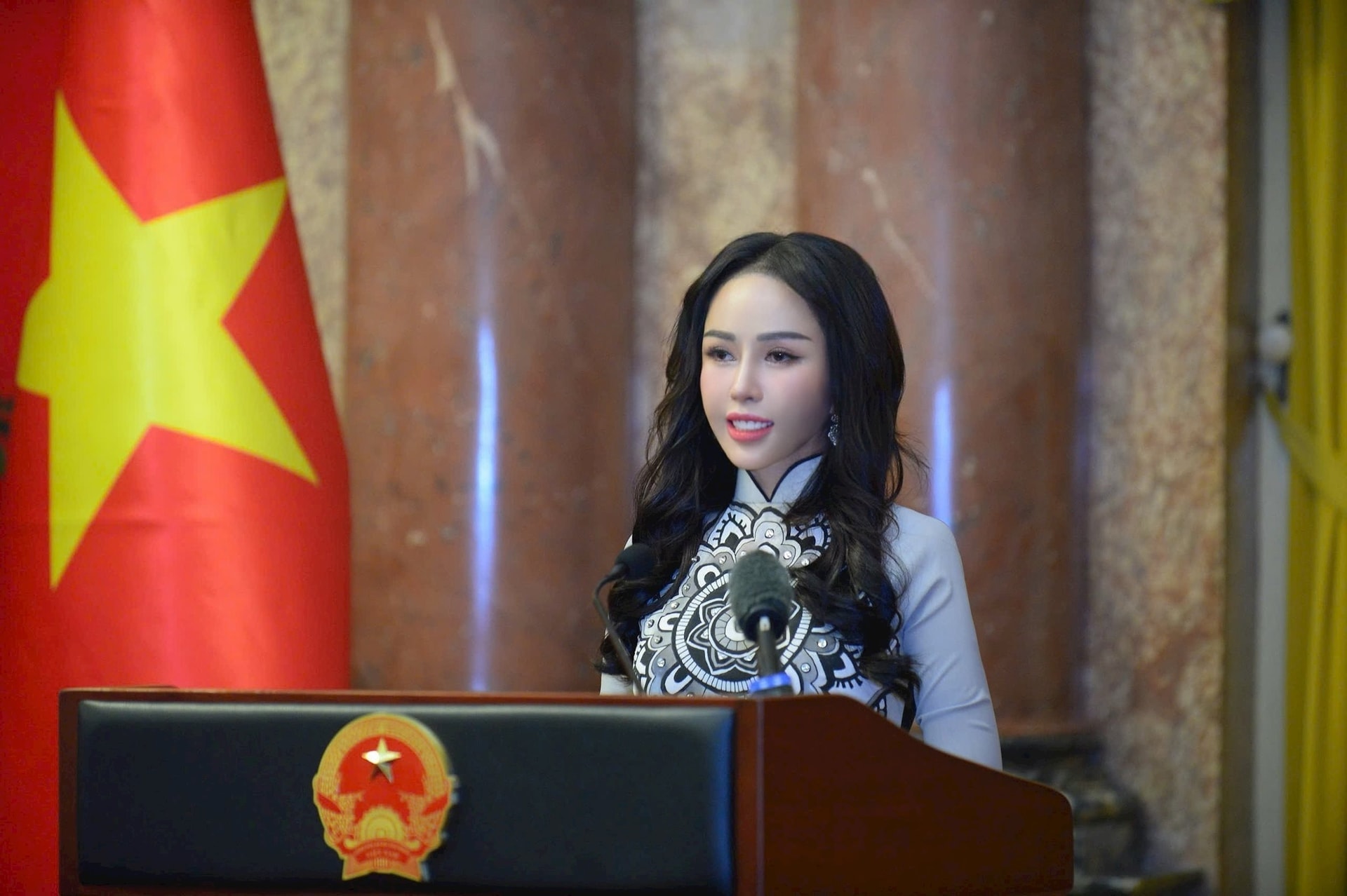 Lê Nữ Thùy Dương