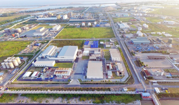 FDI giải ngân cao nhất 5 năm: 'Lộ diện' hai quốc gia rót hơn 1 tỷ USD vốn FDI vào Việt Nam