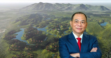 Hai dự án khu đô thị nghỉ dưỡng, sân golf của Vingroup tại Tuyên Quang nhận chỉ đạo mới