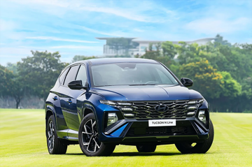 Hyundai tung gói bảo hiểm 'full giáp' cho khách Việt: Quyền lợi cao nhất, giá rẻ như cho