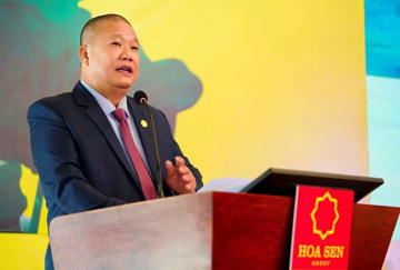 Làn sóng điều tra chống bán phá giá lan rộng, Chủ tịch Hoa Sen (HSG) nói thẳng: 'Mở rộng không phải là khôn ngoan'