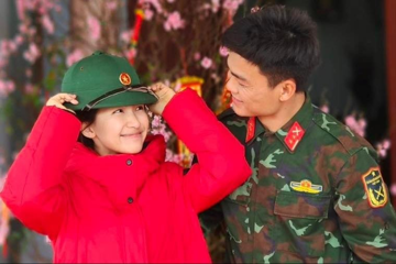 Tin vui của Hoà Minzy