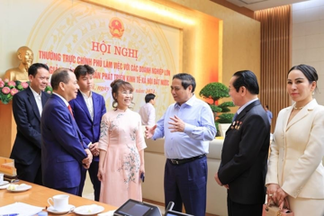 TP.HCM lập Quỹ đầu tư mạo hiểm 5.000 tỷ đồng: Loạt 'ông lớn' Vingroup, FPT, Sovico,... sẵn sàng nhập cuộc