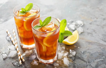 Uống trà chanh mỗi sáng trong vòng một năm, người phụ nữ 35 tuổi 'sốc' khi nhận kết quả