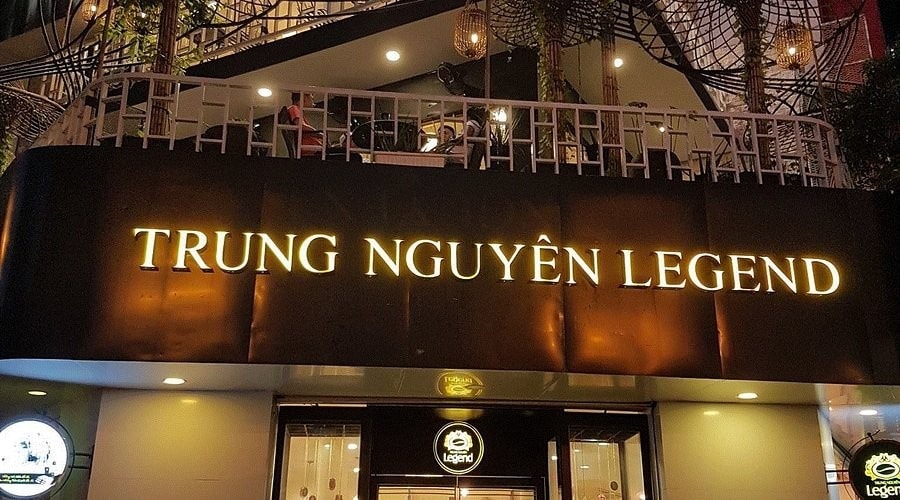 Quyết định rời khỏi 'đất vàng' sau 2 thập kỷ, 'con cưng' của Đặng Lê Nguyên Vũ chào đón thêm 3 cơ sở mới- Ảnh 1. Quyết định rời khỏi 'đất vàng' sau 2 thập kỷ, 'con cưng' của Đặng Lê Nguyên Vũ chào đón thêm 3 cơ sở mới- Ảnh 1.