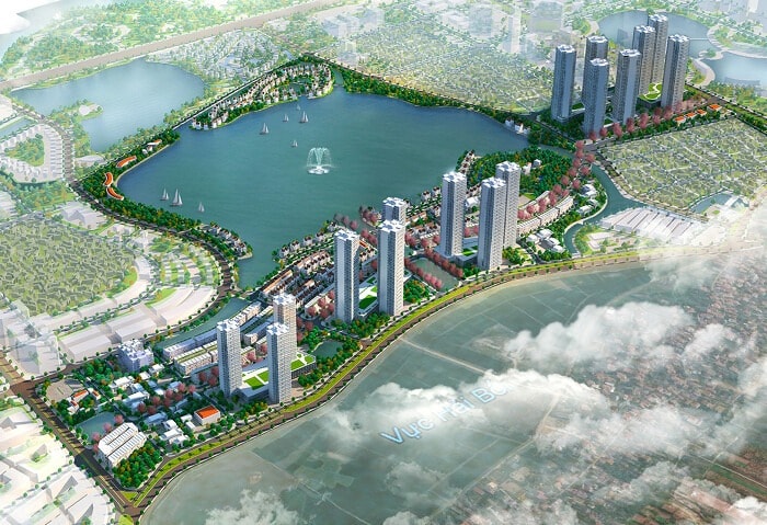 Việt Nam sắp có siêu tháp chọc trời 108 tầng: Kiến trúc độc đáo, biểu tượng tài chính giữa lòng TP thông minh 4,2 tỷ USD- Ảnh 1. Việt Nam sắp có siêu tháp chọc trời 108 tầng: Kiến trúc độc đáo, biểu tượng tài chính giữa lòng TP thông minh 4,2 tỷ USD- Ảnh 1.