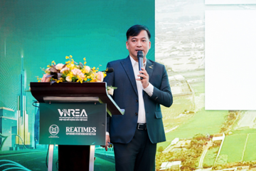 4 trọng tâm hành động của Chủ tịch Tập đoàn Thắng Lợi nếu trúng cử Đại biểu Quốc hội