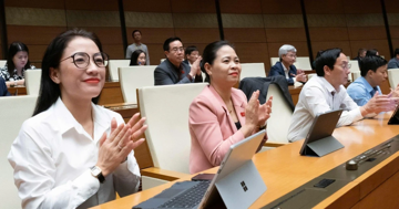 Bầu cử Quốc hội và HĐND: Bước chuẩn bị chiến lược về nhân sự và thể chế
