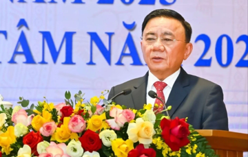 Chức năng của Ban Chỉ đạo Trung ương về phát triển văn hóa Việt Nam