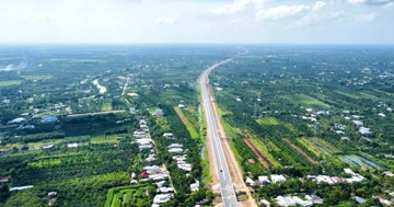 Đèo Cả đề xuất mở rộng cao tốc Mỹ Thuận - Cần Thơ lên 6 làn xe, Bộ Xây dựng lên tiếng