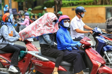 Dự báo thời tiết năm 2026: Thời tiết cực đoan, nắng nóng sớm, gay gắt, thiên tai khó lường