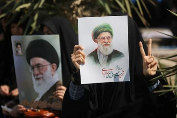 Iran có lãnh tụ tối cao mới