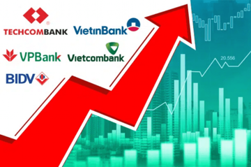 MBS Research dự báo lãi trước thuế Techcombank vượt 38.000 tỷ đồng, cổ phiếu dư địa tăng 30%