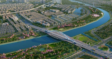 TP nhỏ nhất Việt Nam đầu tư gần 4.000 tỷ đồng làm tuyến đường kết nối ven biển