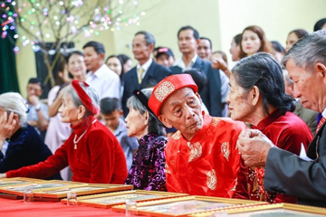Từ 2026, người cao tuổi tại địa phương này sẽ được Nhà nước tặng tối đa 1,2 triệu đồng và quà mừng thọ