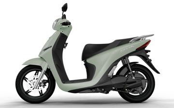 VinFast Feliz II quảng cáo đi xa tới 156km/1 lần sạc: Thay pin trong ‘tích tắc’, đặt mua trước 15/3 có giá hời, người định mua nói thẳng