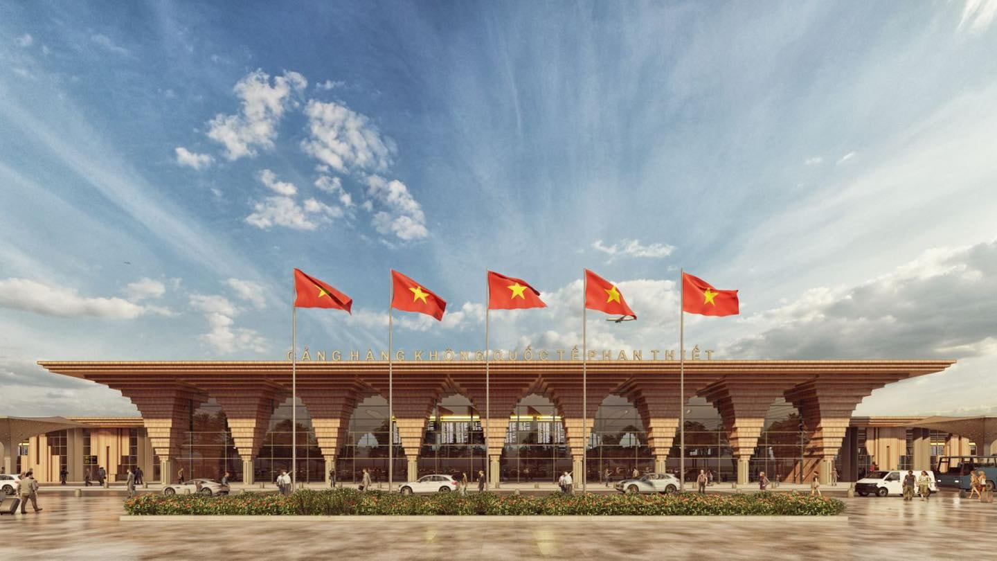 Việt Nam sắp có thêm sân bay quốc tế gần 4.000 tỷ: Động lực mới cho du lịch và kinh tế vùng, tọa lạc tại tỉnh lớn nhất Việt Nam- Ảnh 2.