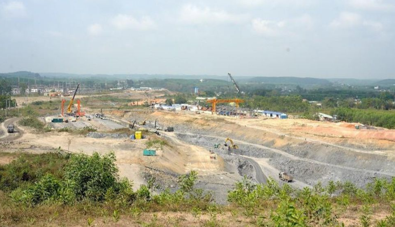 Tập đoàn Điện lực Việt Nam ‘lên đời’ nhà máy thủy điện 35 năm tuổi: Đã được gỡ khó, tăng tốc hoàn thành- Ảnh 2. Tập đoàn Điện lực Việt Nam ‘lên đời’ nhà máy thủy điện 35 năm tuổi: Đã được gỡ khó, tăng tốc hoàn thành- Ảnh 2.