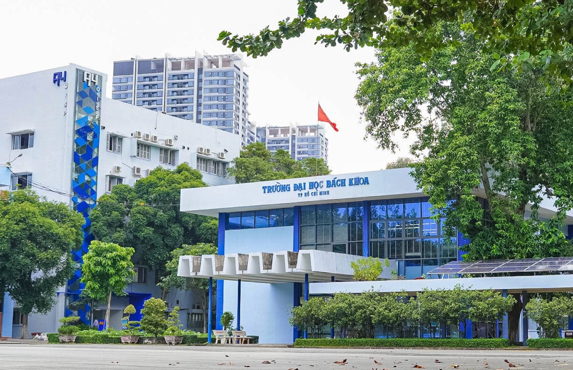 Phát Đạt muốn xây mới trường Đại học Bách Khoa bên trong thủ phủ đại học lớn nhất phía Nam- Ảnh 1. Phát Đạt muốn xây mới trường Đại học Bách Khoa bên trong thủ phủ đại học lớn nhất phía Nam- Ảnh 1.