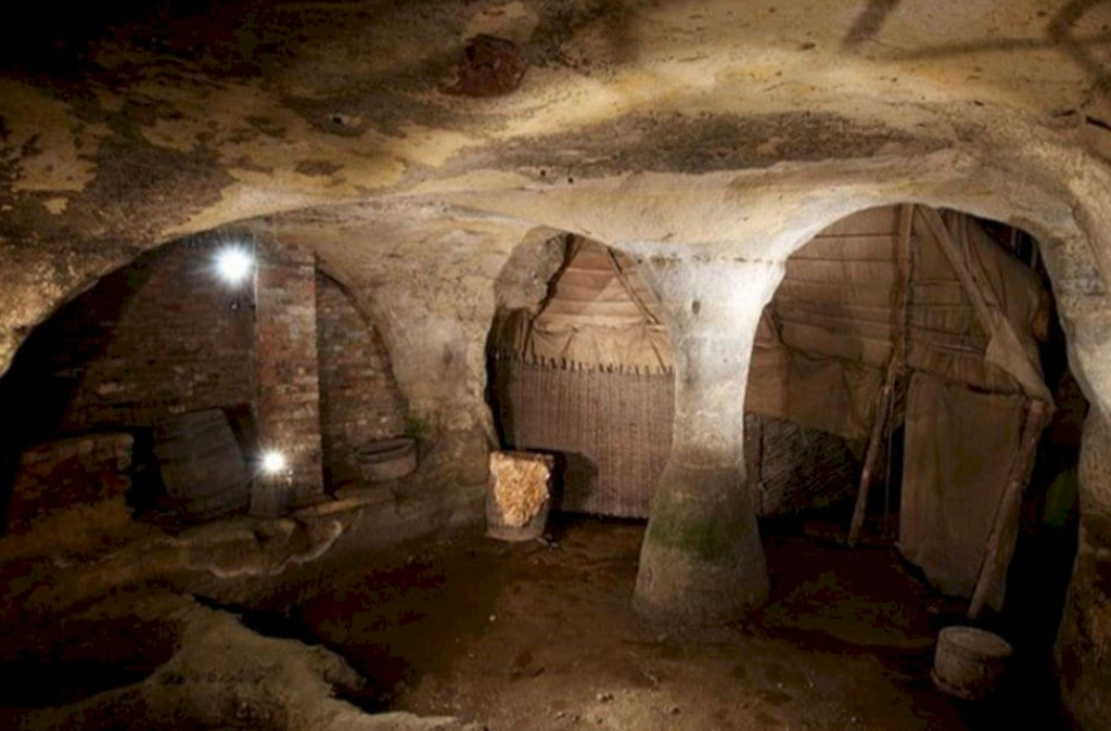 Việt Nam sẽ có thêm Di sản thế giới do UNESCO công nhận, là 'thành phố dưới lòng đất' duy nhất đất nước trải dài hơn 200km- Ảnh 1. Việt Nam sẽ có thêm Di sản thế giới do UNESCO công nhận, là 'thành phố dưới lòng đất' duy nhất đất nước trải dài hơn 200km- Ảnh 1.