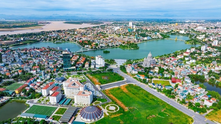 Không phải 5, Việt Nam sẽ có thêm 6 thành phố trực thuộc Trung ương- Ảnh 5. Không phải 5, Việt Nam sẽ có thêm 6 thành phố trực thuộc Trung ương- Ảnh 5.