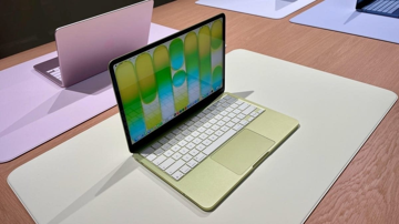 Chỉ 16 triệu đã mua được MacBook mới: Nhưng đừng vội xuống tiền khi chưa biết sự thật này!