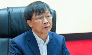 Công ty con của Vinaconex công bố thông tin bất thường về việc Chủ tịch và Tổng Giám đốc bị bắt