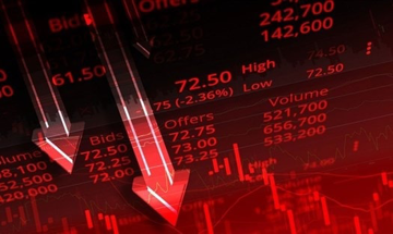 Cú sốc ‘thiên nga đen’ khiến VN-Index rơi kỷ lục: Chuyên gia nói gì về nguy cơ call margin diện rộng?