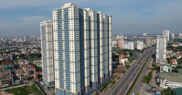 HoREA đề xuất bỏ trần lợi nhuận 15% với dự án nhà ở thương mại giá hợp lý