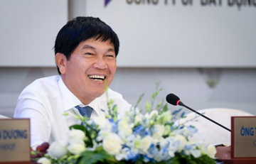 HPG nằm sàn, con trai tỷ phú Trần Đình Long muốn chi hơn 1.200 tỷ đồng để 'bắt đáy' cổ phiếu